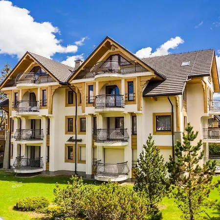 Gorska Zohylina Zakopane