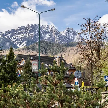 Gorska Zohylina Zakopane