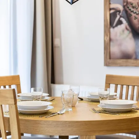 Gorska Zohylina Apartmán *
