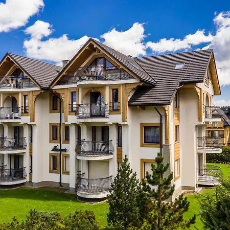 Gorska Zohylina Zakopane