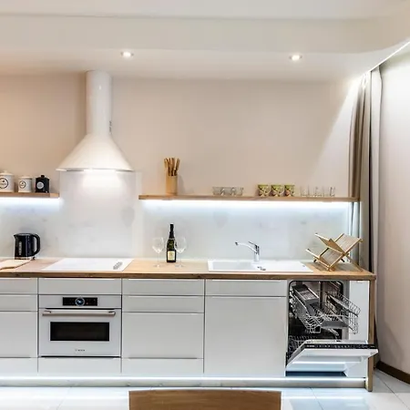 Gorska Zohylina Apartmán Zakopane