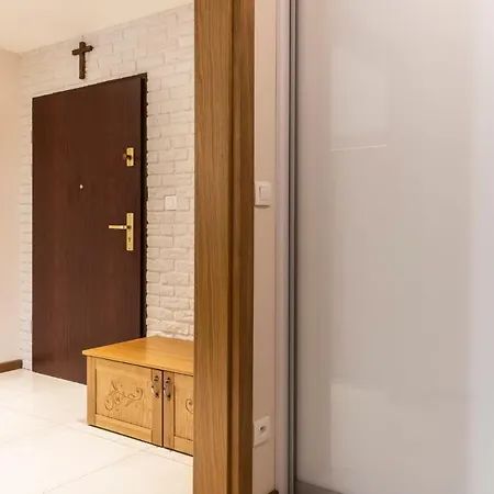 Gorska Zohylina Apartmán Zakopane