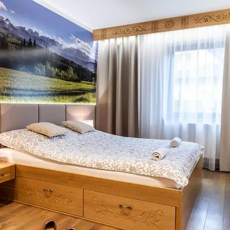 Gorska Zohylina Zakopane